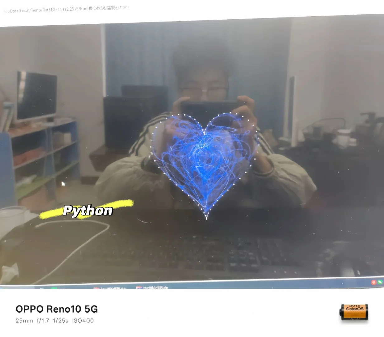 Python代码免费拿