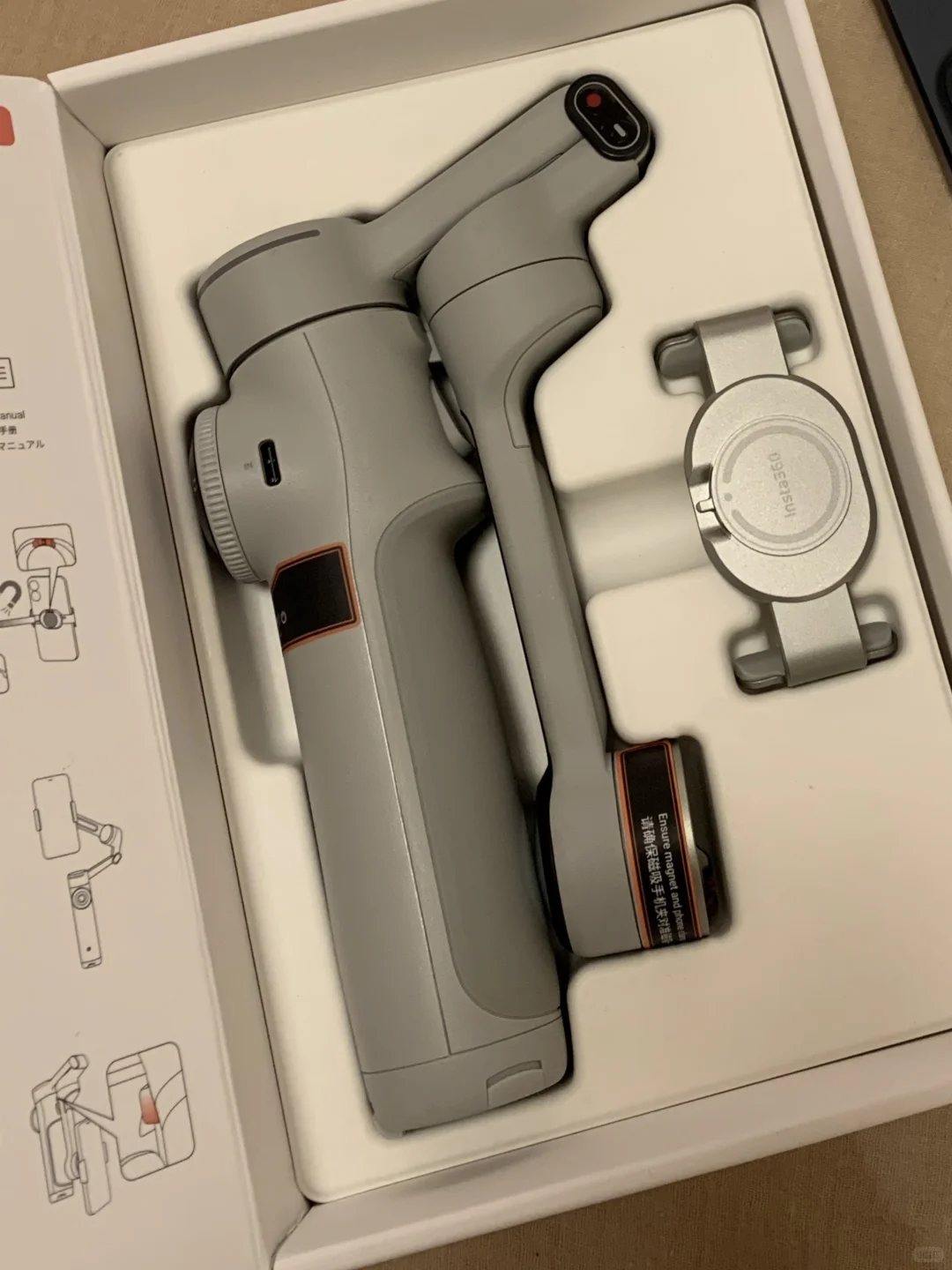 安卓系统买Flow2pro手机云台，我后悔了吗？