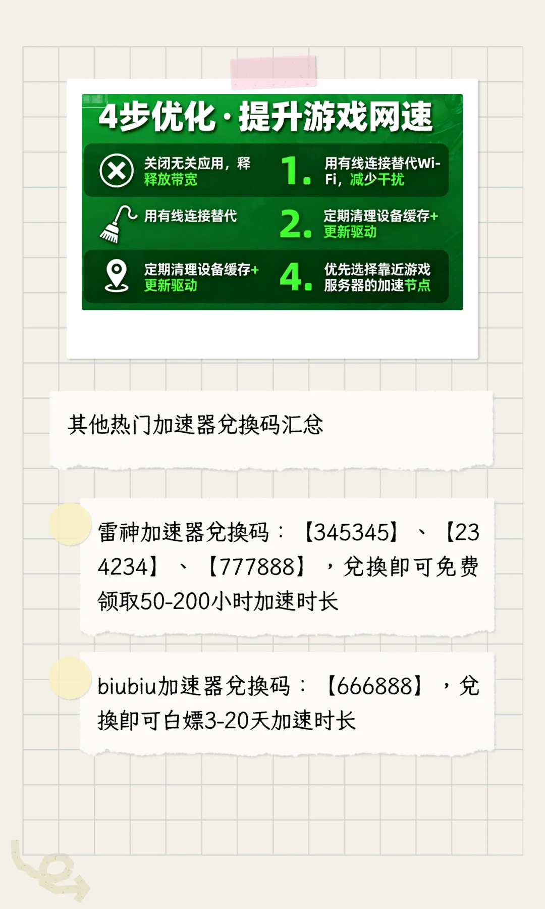 2025年最新古怪加速器兑换码与古怪加速器口