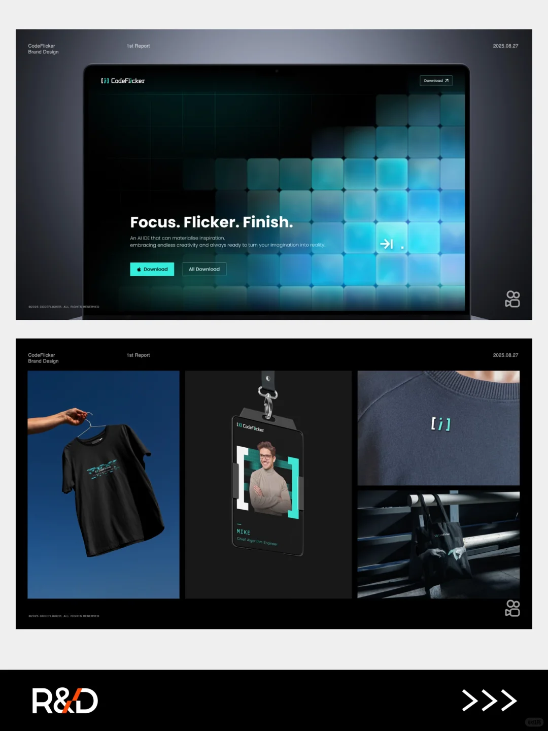 让代码创作如艺术，AI 开发工具新体验