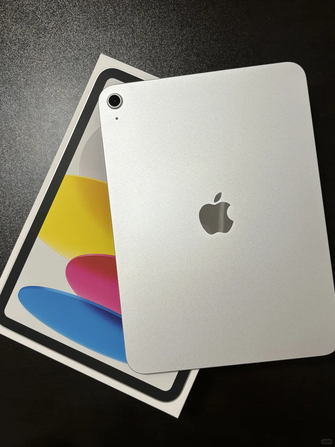 ipad到了，立马打开电视剧！