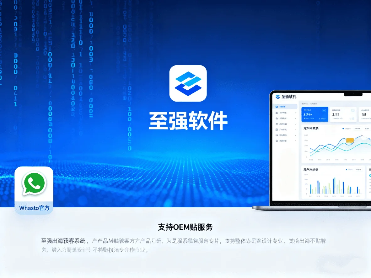 千万避开这3家海外引流软件！踩坑必看！