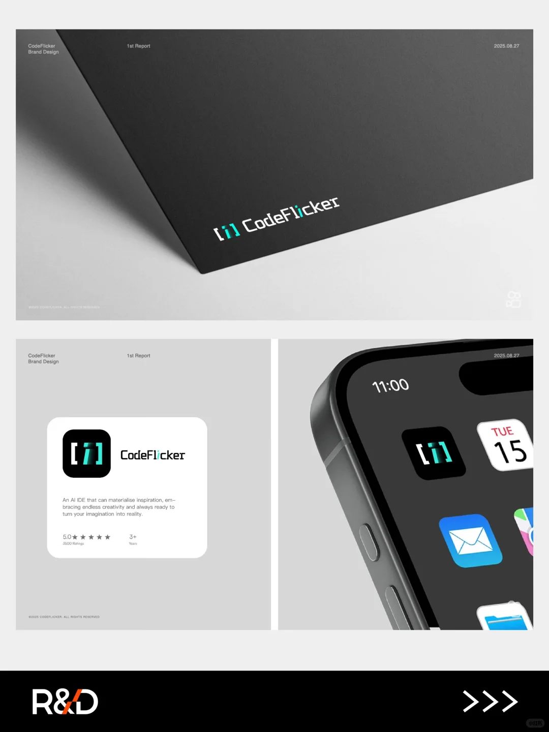 让代码创作如艺术，AI 开发工具新体验