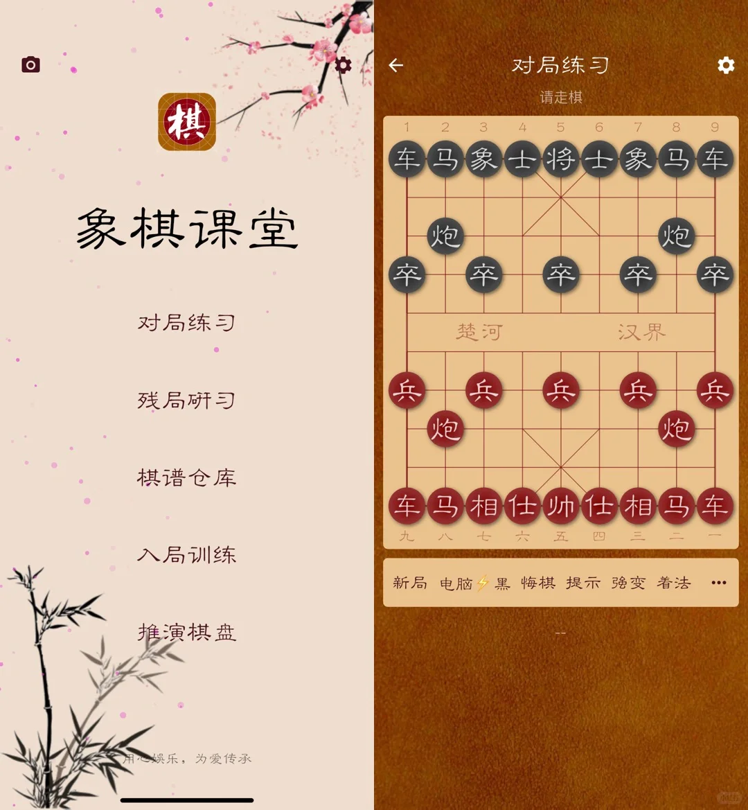 上线10年超30万棋谱，象棋爱好者的终极选择