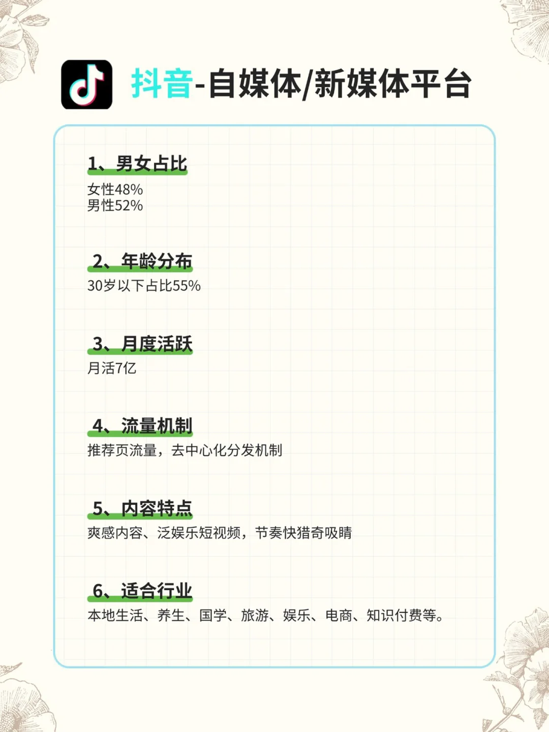 全网13大自媒体平台的区别🔥🔥