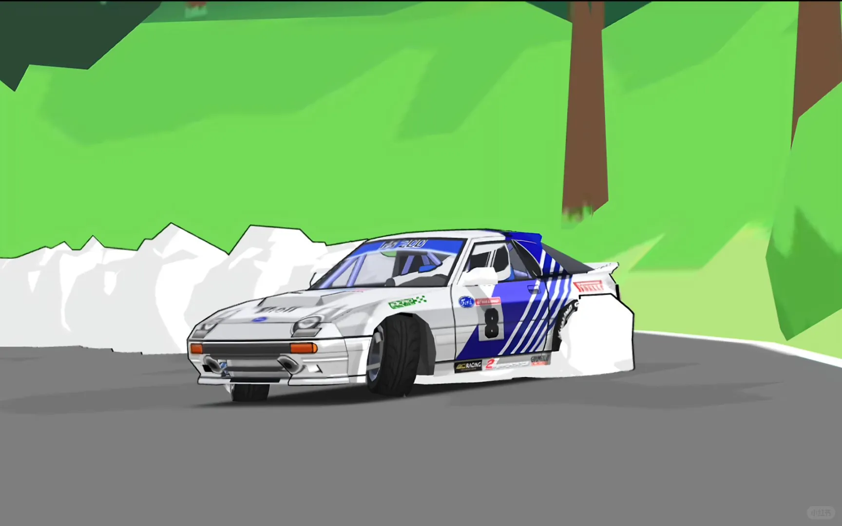 🌟四款玩不腻的赛车游戏推荐｜漂移党+改装控