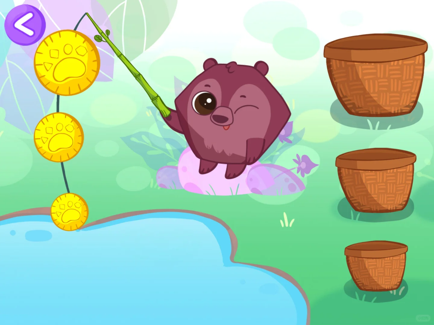 康复师推荐App游戏大合集