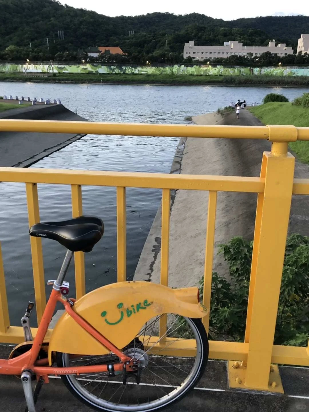 大陆人在台北感受到的文化冲击