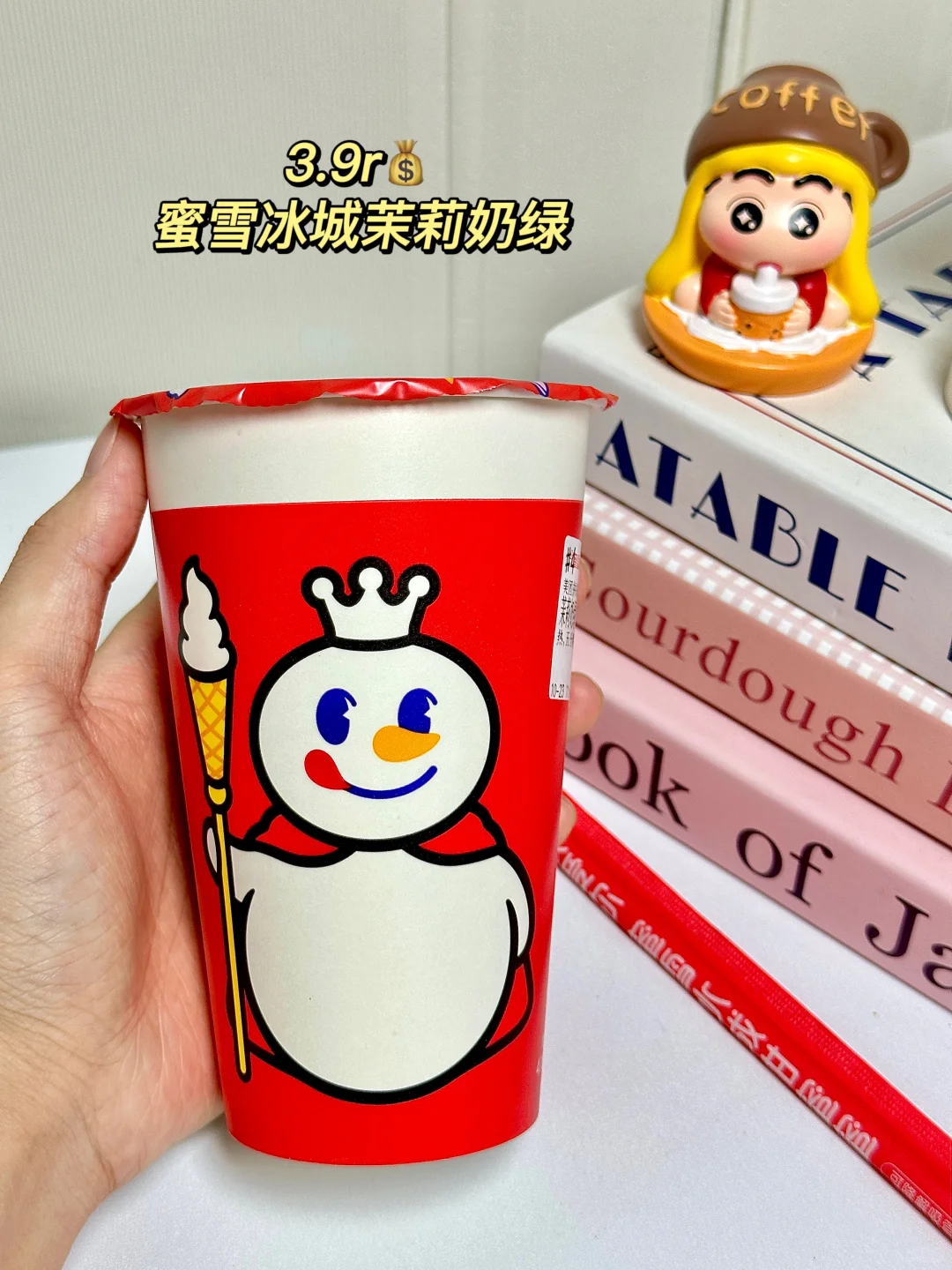 预算30r💰挑战一天只用美团拼好饭！