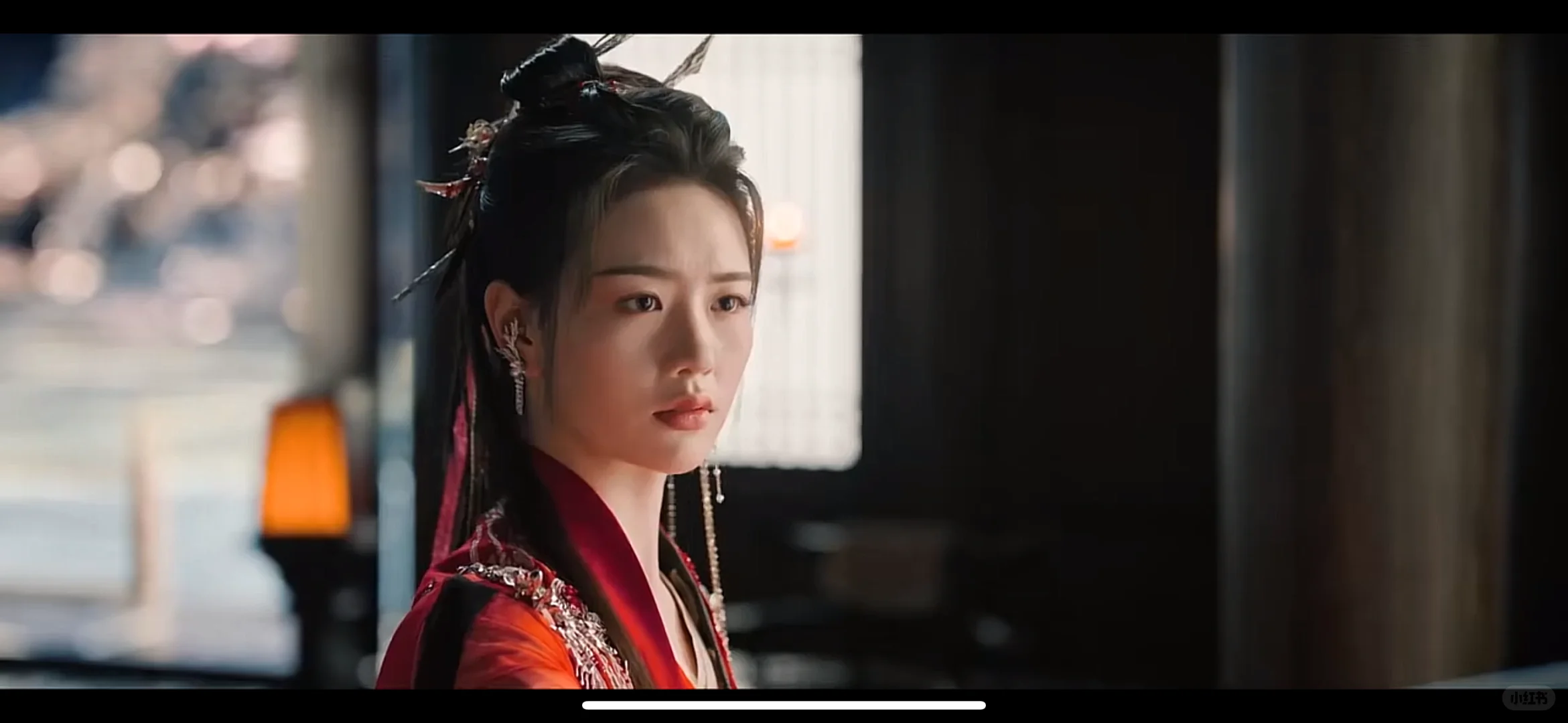 又发现一个追剧app、安卓、苹果都能用