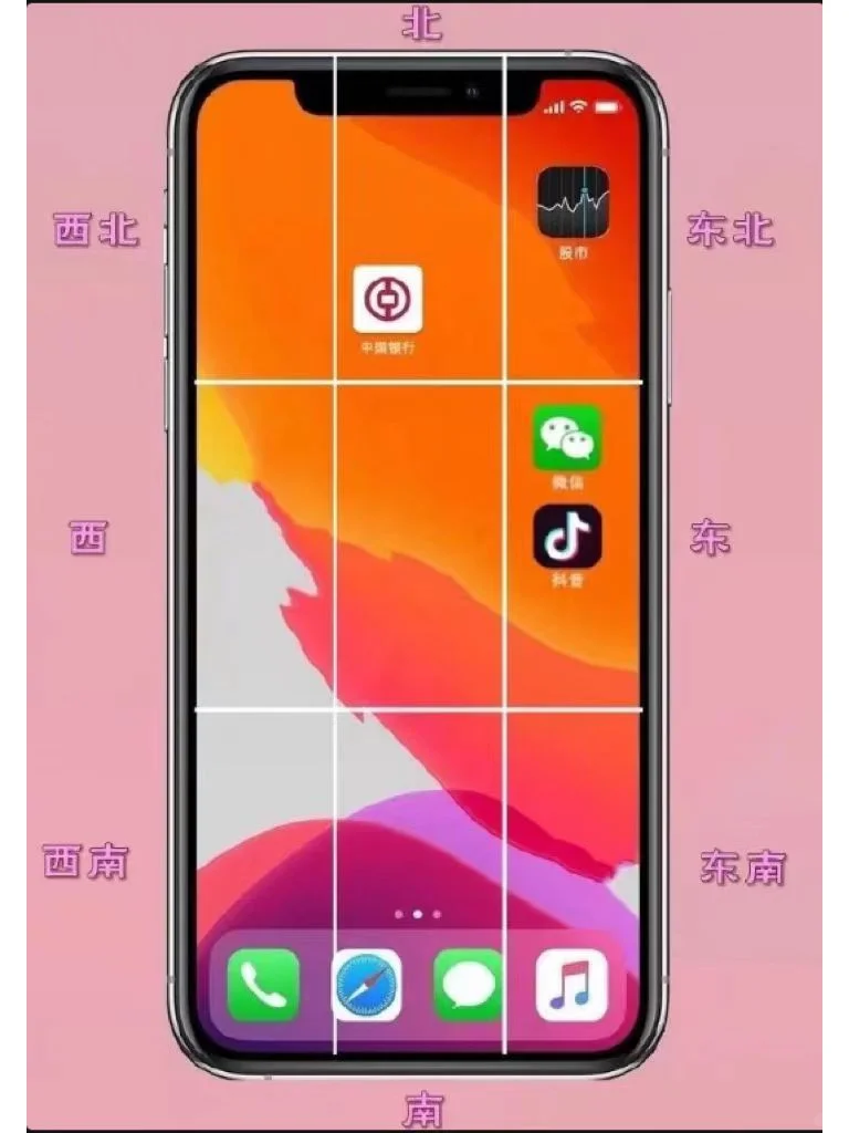 救命！这个手机开运法，居然让我运气暴涨了