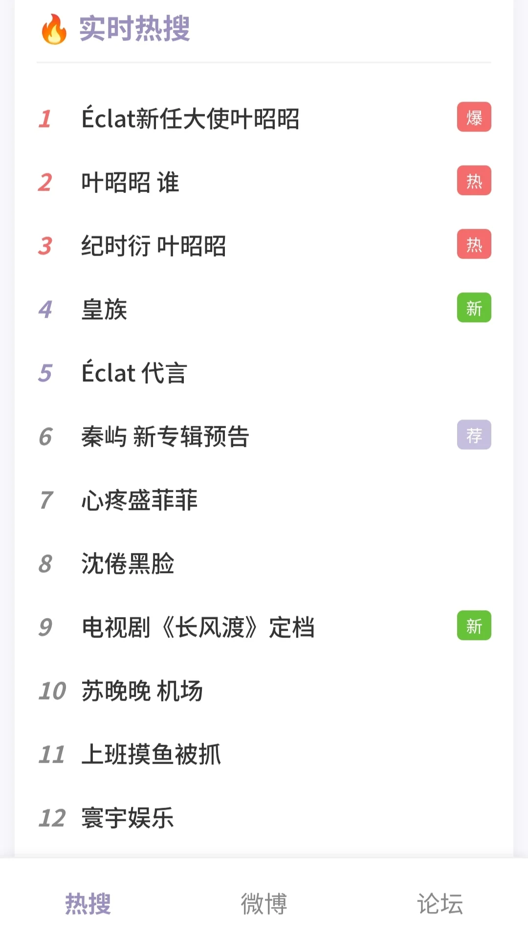 娱乐圈女明星模拟器