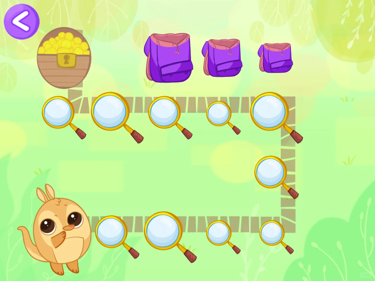 康复师推荐App游戏大合集