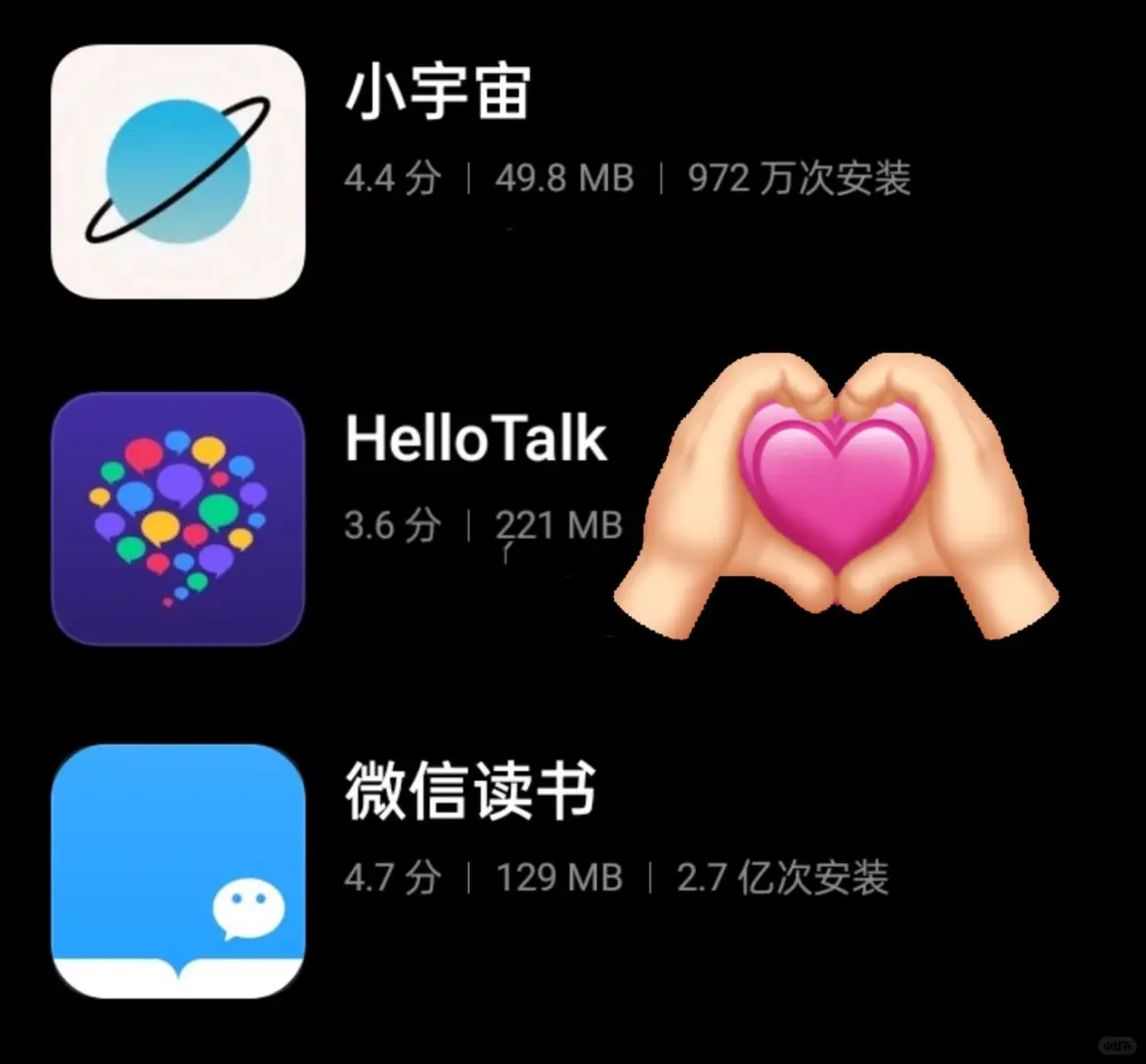 这几个巨好用的小众App我用了大半年
