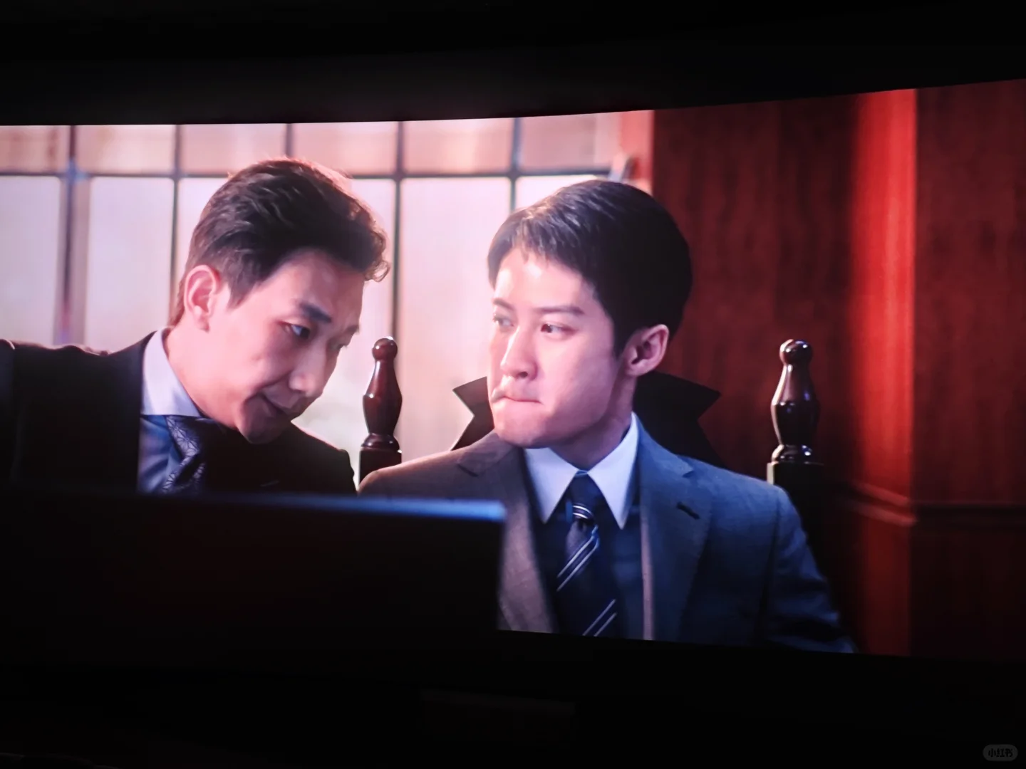 简评《震耳欲聋》