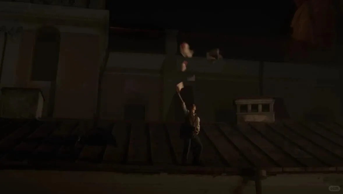 3部2025年上映的二战题材电影，告别片荒！