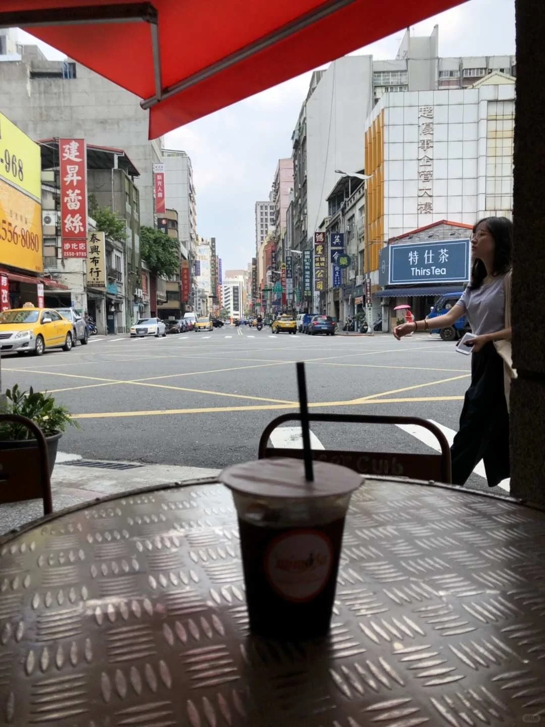 大陆人在台北感受到的文化冲击