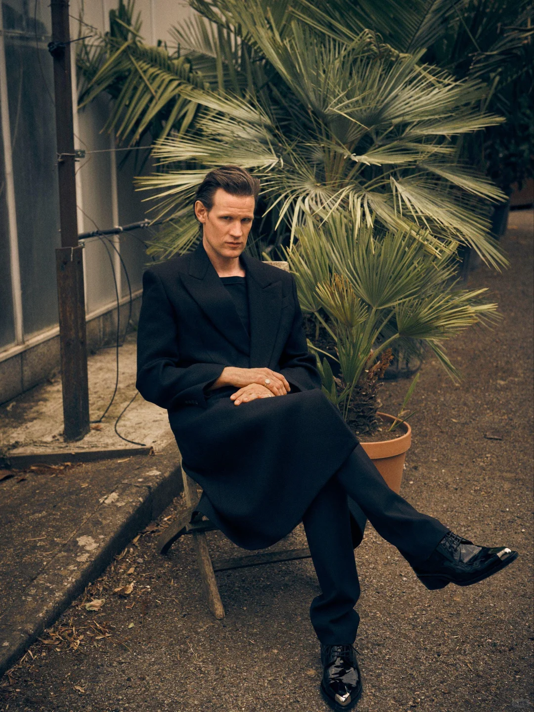 慎入❗️这部电影把禁忌情感拍到极致