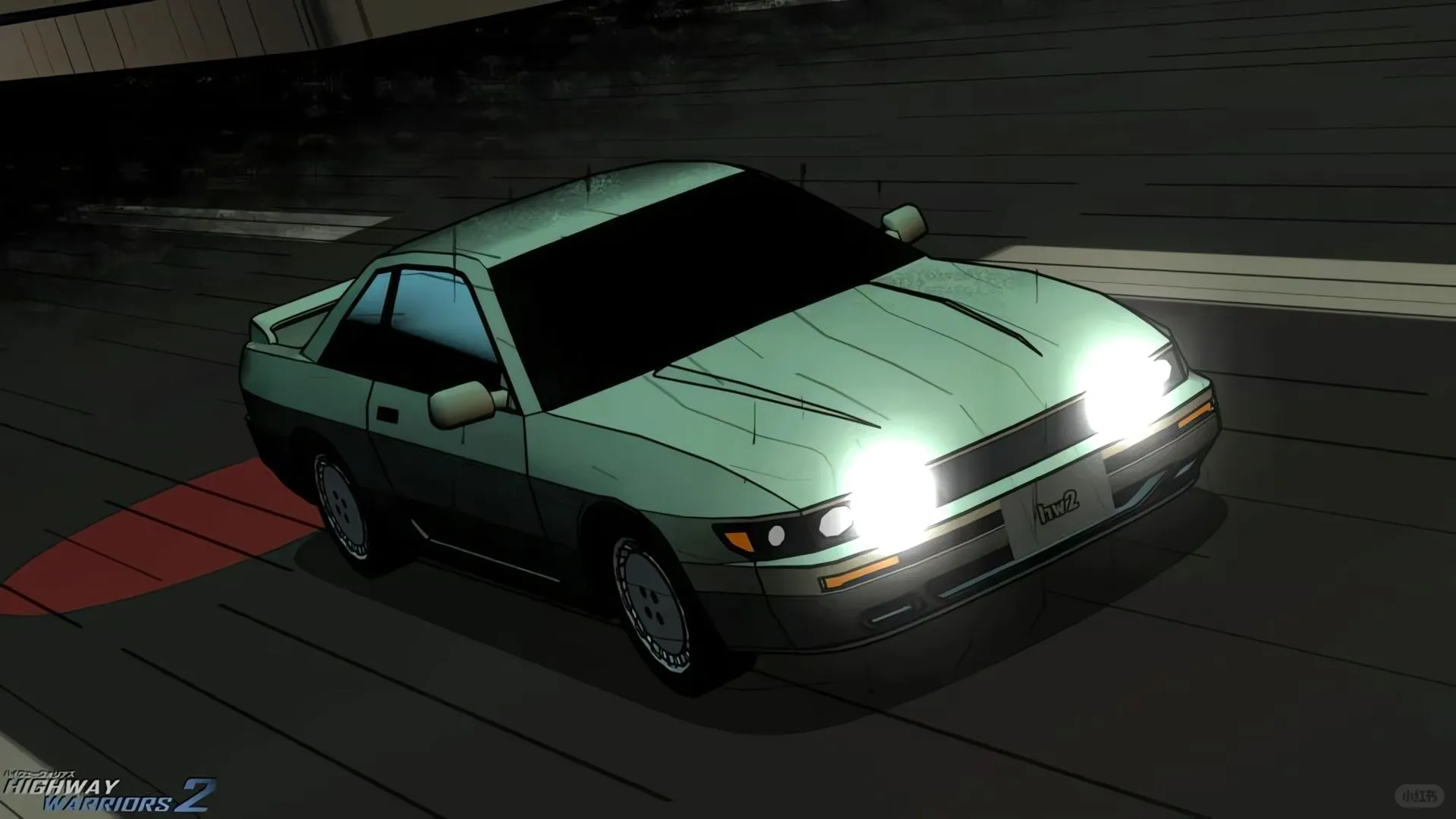 🌟四款玩不腻的赛车游戏推荐｜漂移党+改装控