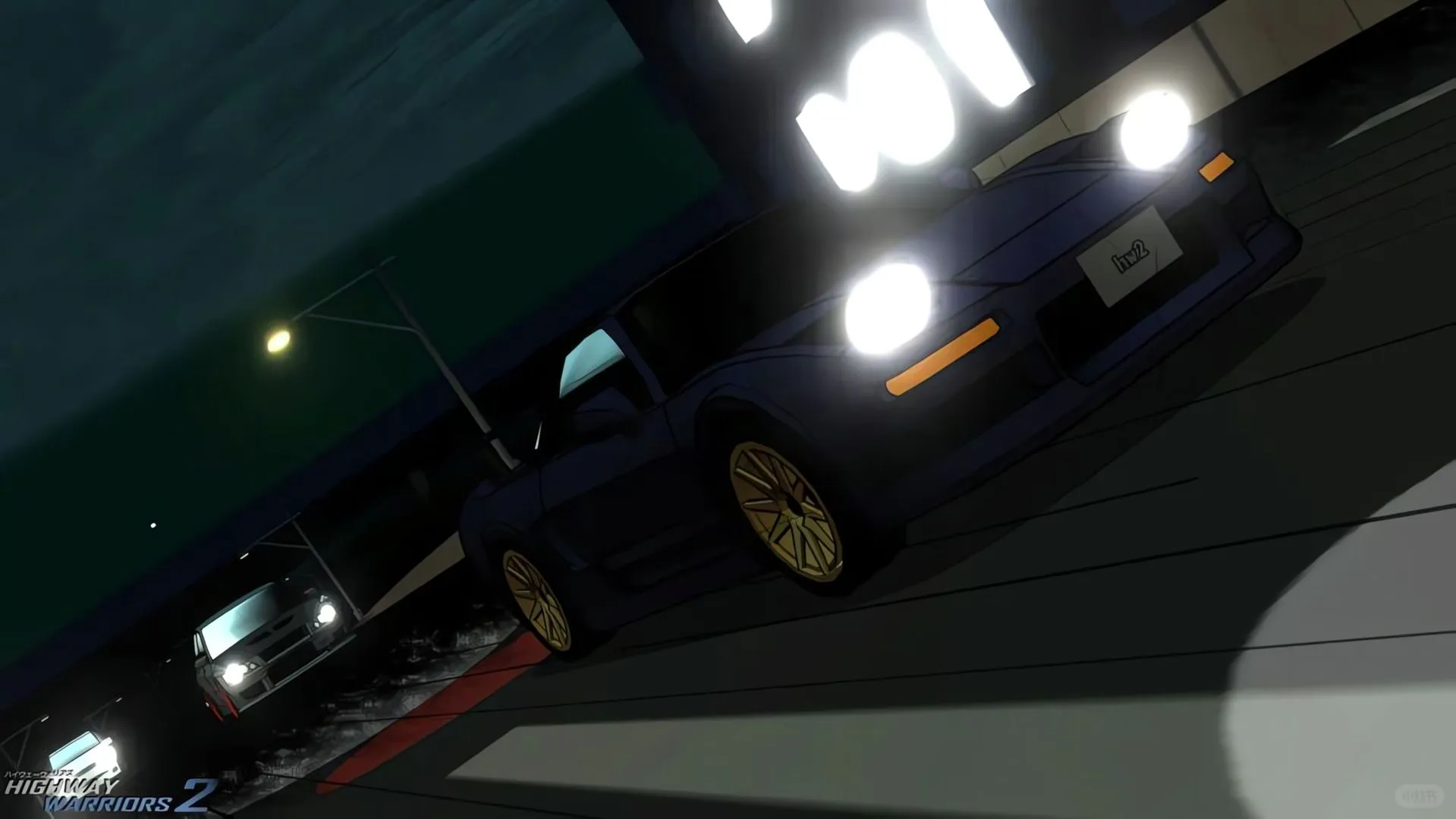 🌟四款玩不腻的赛车游戏推荐｜漂移党+改装控