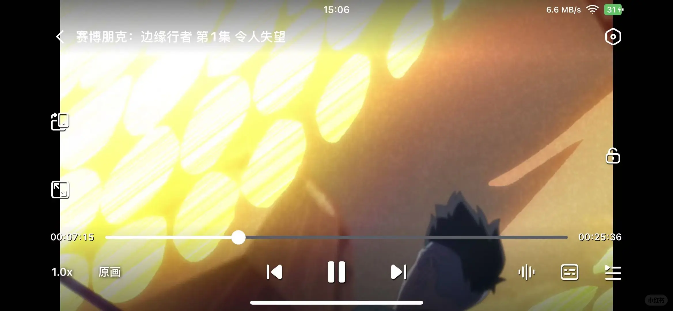 电视播高清视频效果不理想？