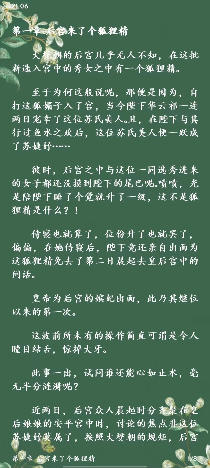 宝藏本地阅读器APP🔥