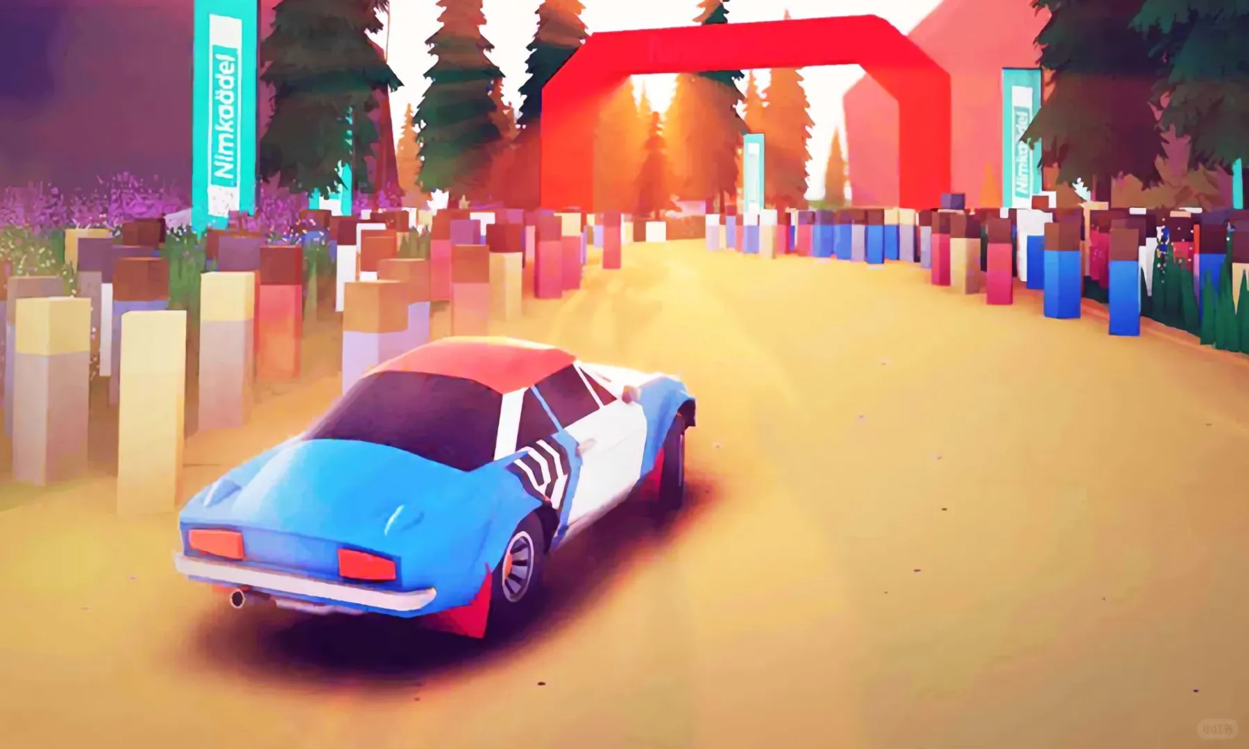 🌟四款玩不腻的赛车游戏推荐｜漂移党+改装控