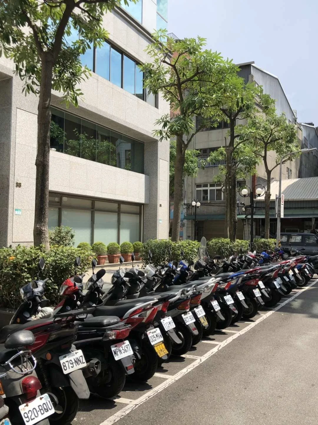 大陆人在台北感受到的文化冲击