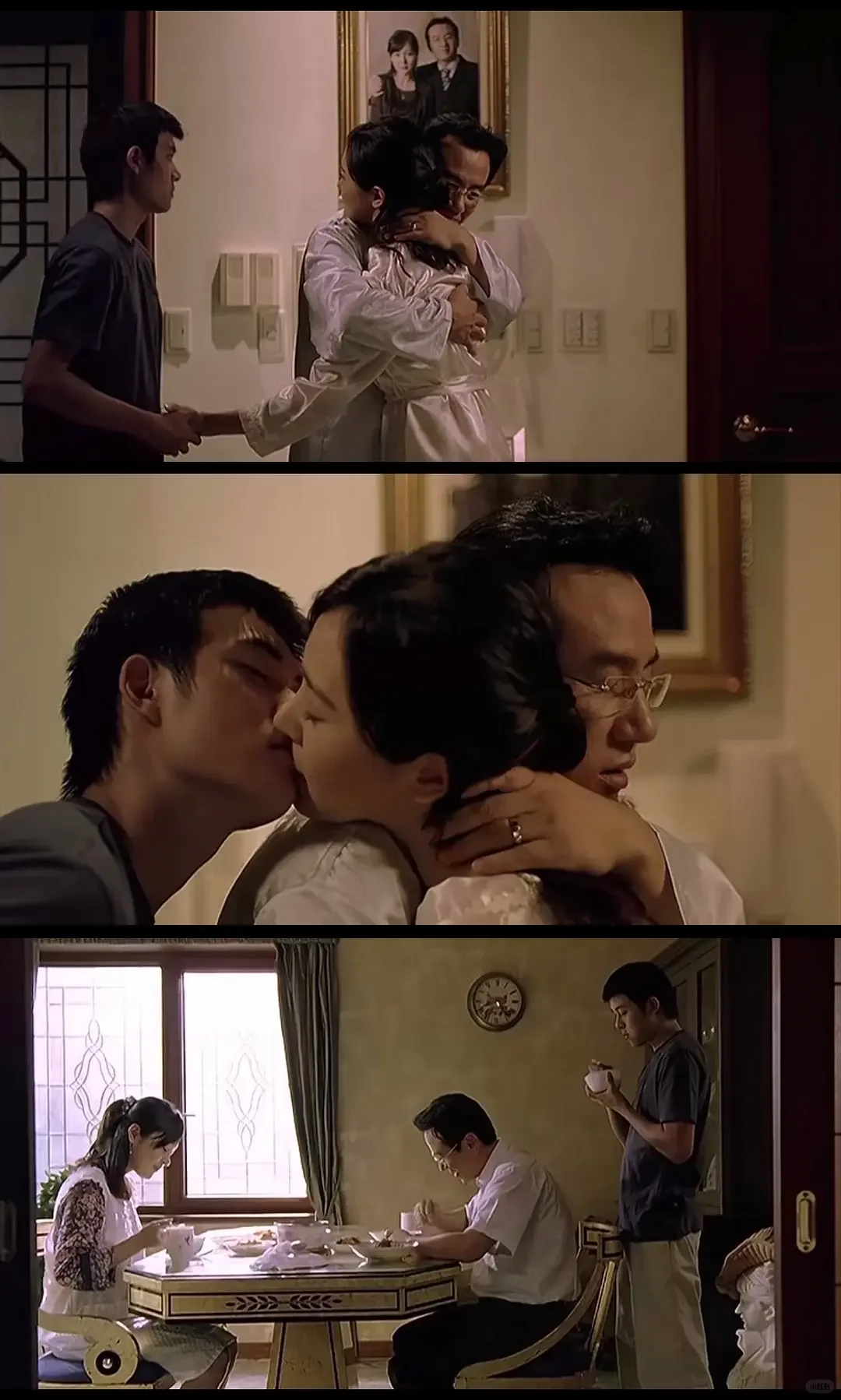 一部13天拍摄完毕，但看13遍也不厌的电影