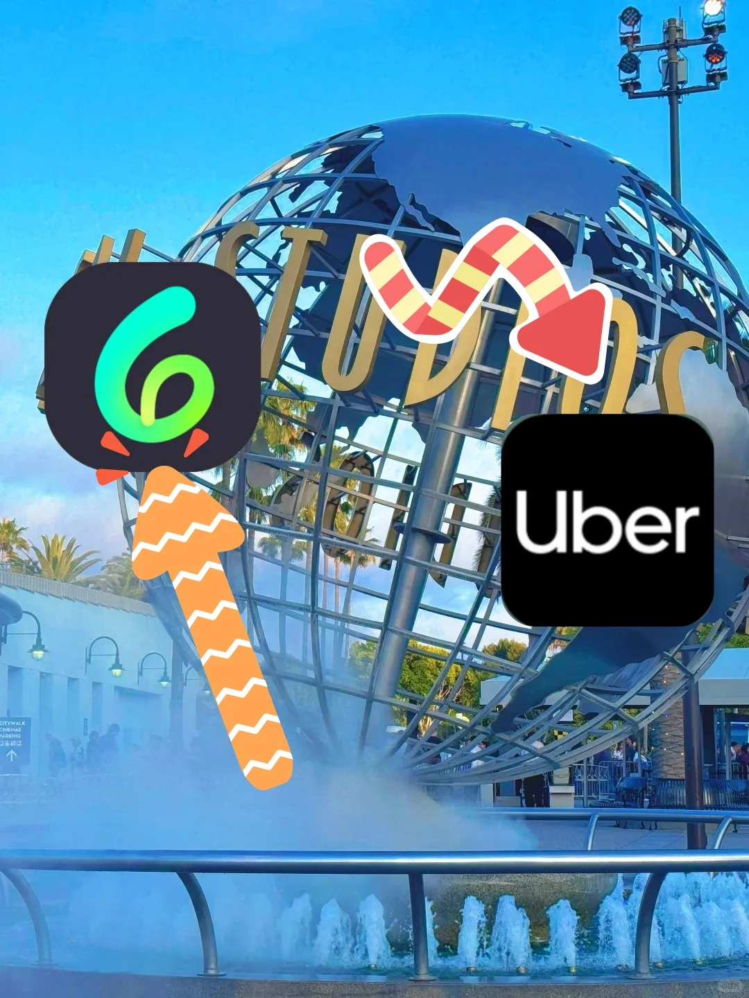 美国留学必备app推荐