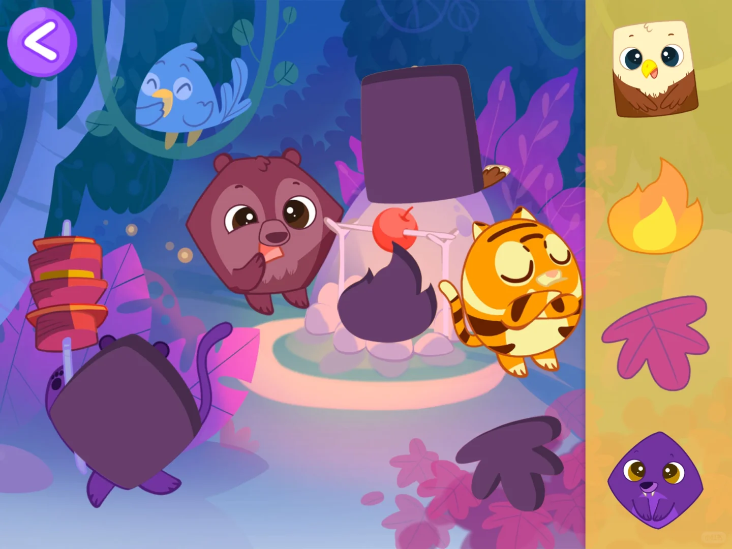 康复师推荐App游戏大合集