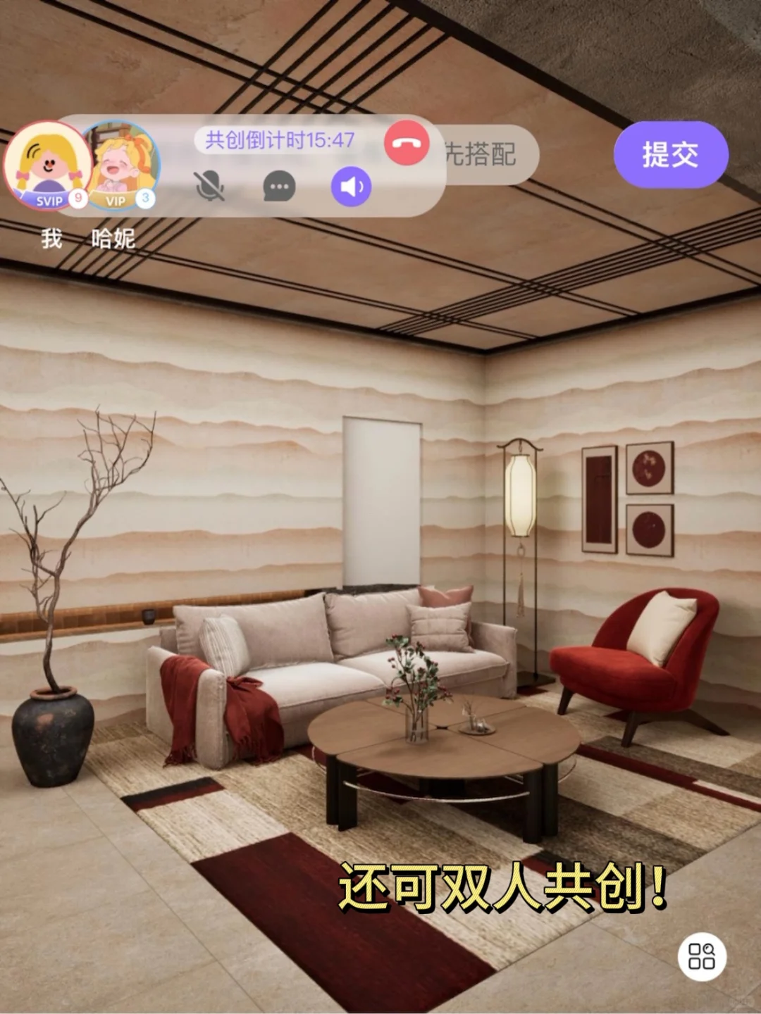 终于找到个自己就能玩一天的游戏了...