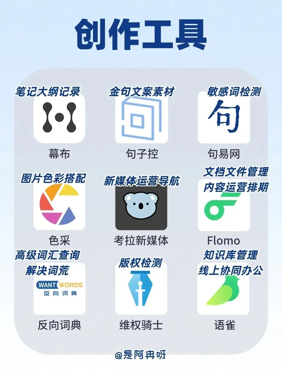 超实用❗花艺人常用的APP大全💯