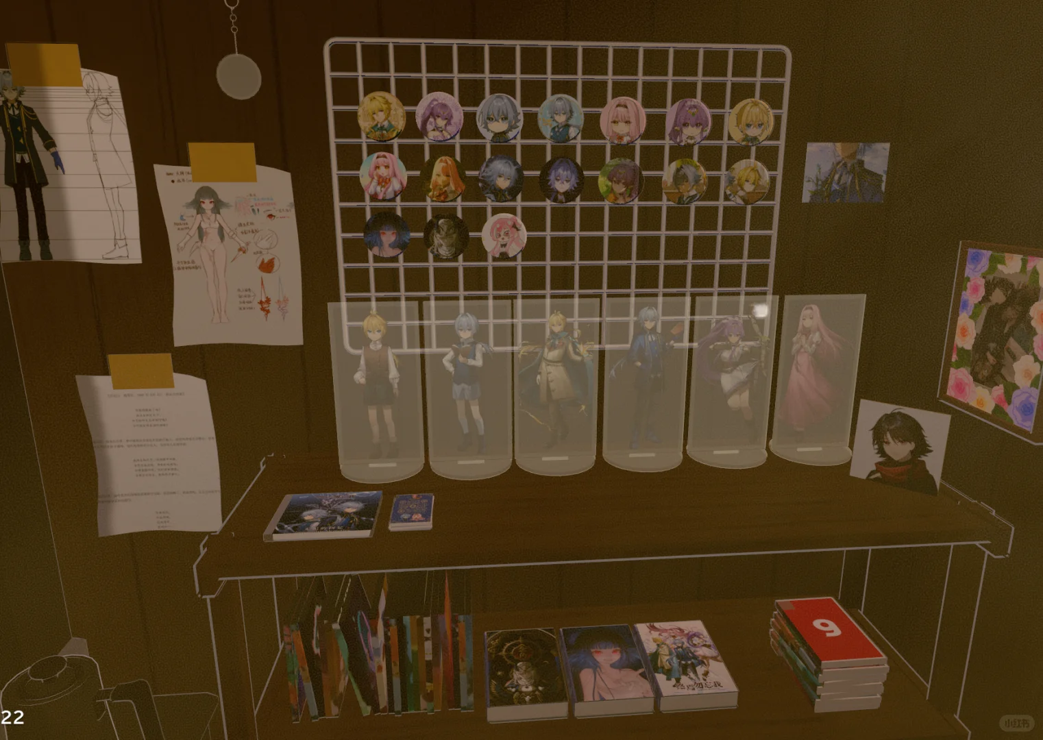 你能分清这是现实还是游戏吗