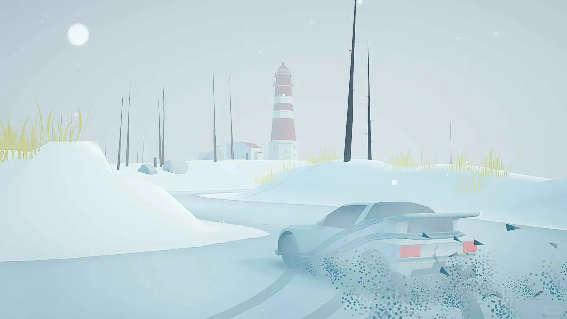 🌟四款玩不腻的赛车游戏推荐｜漂移党+改装控