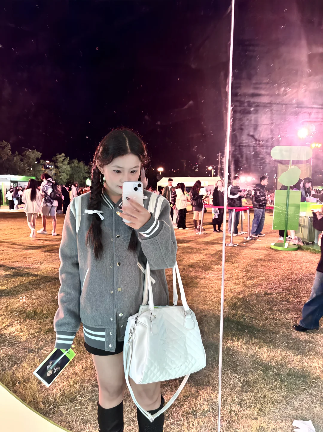 都来夸夸汽水音乐节！