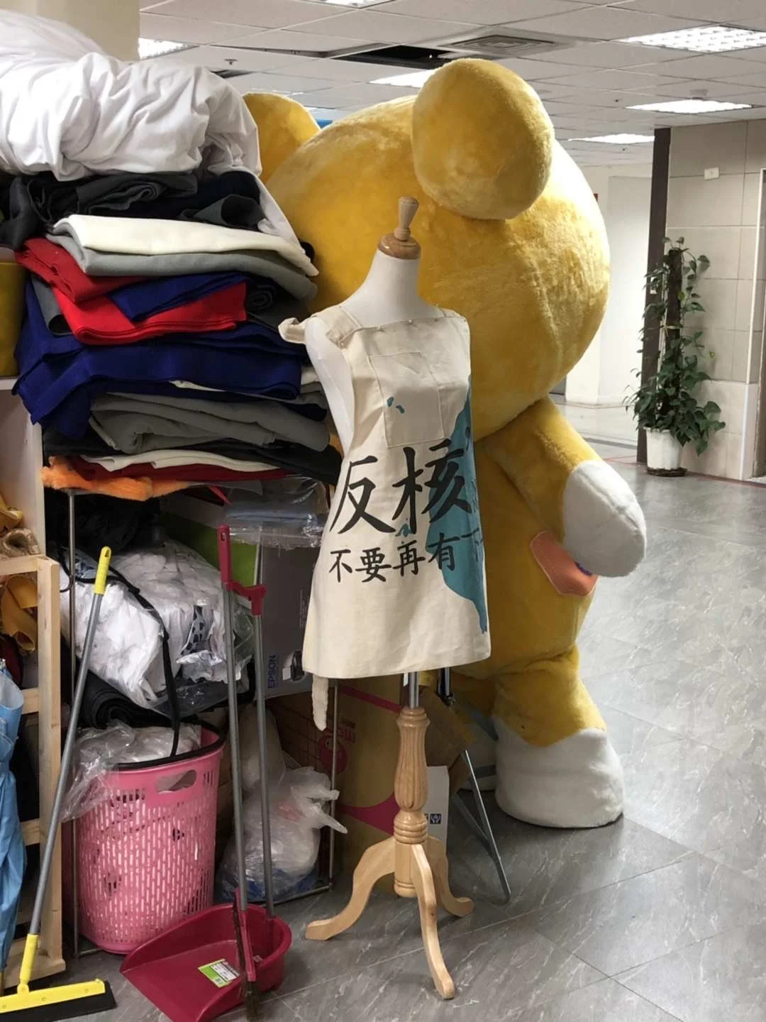 大陆人在台北感受到的文化冲击