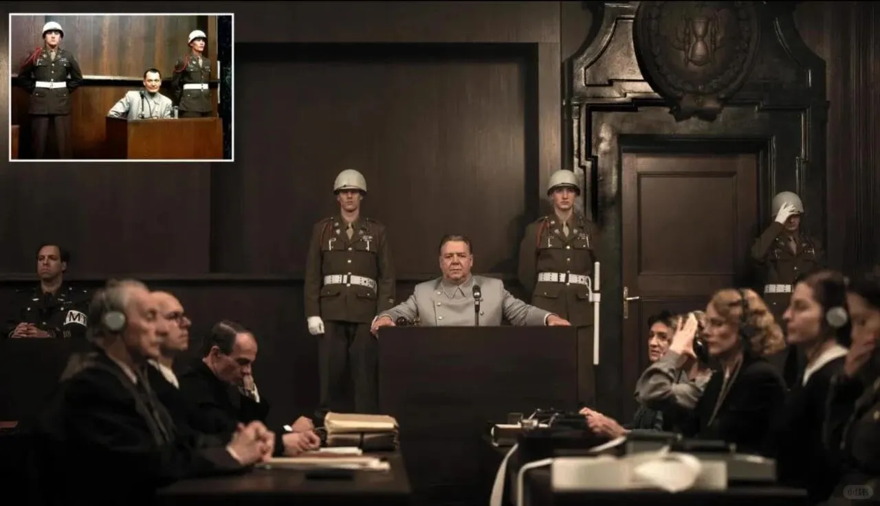 3部2025年上映的二战题材电影，告别片荒！