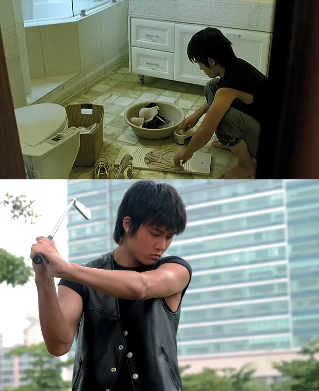 一部13天拍摄完毕，但看13遍也不厌的电影