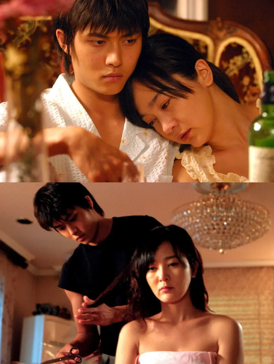 一部13天拍摄完毕，但看13遍也不厌的电影