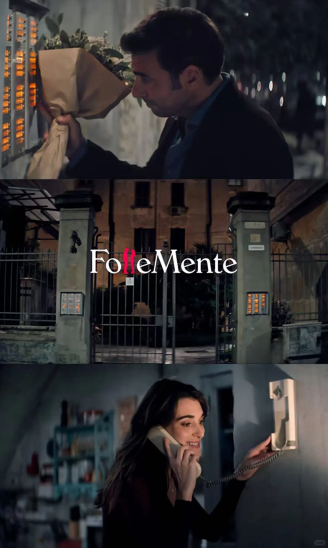 一场床戏8⃣️个人，这片太炸了‼️