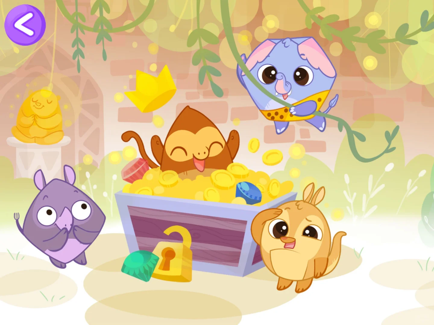 康复师推荐App游戏大合集