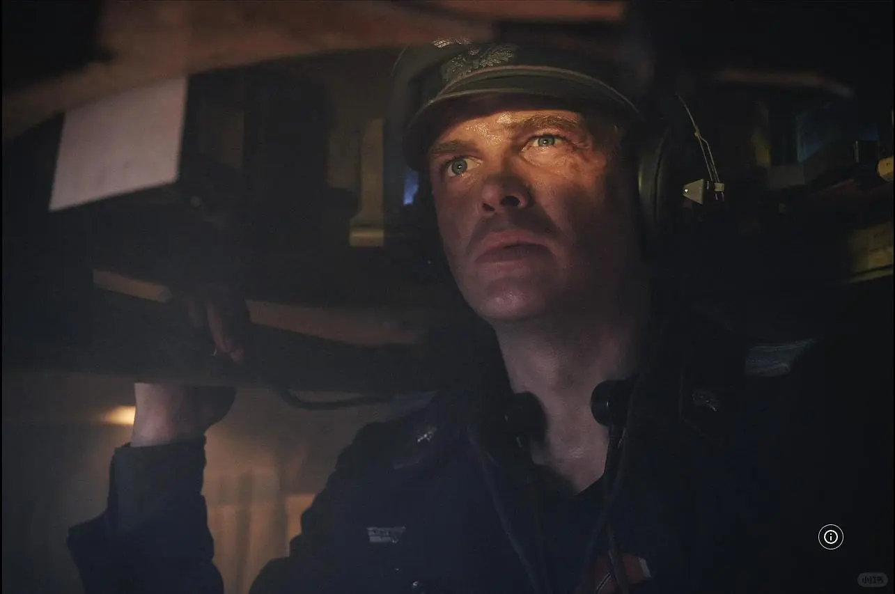 3部2025年上映的二战题材电影，告别片荒！