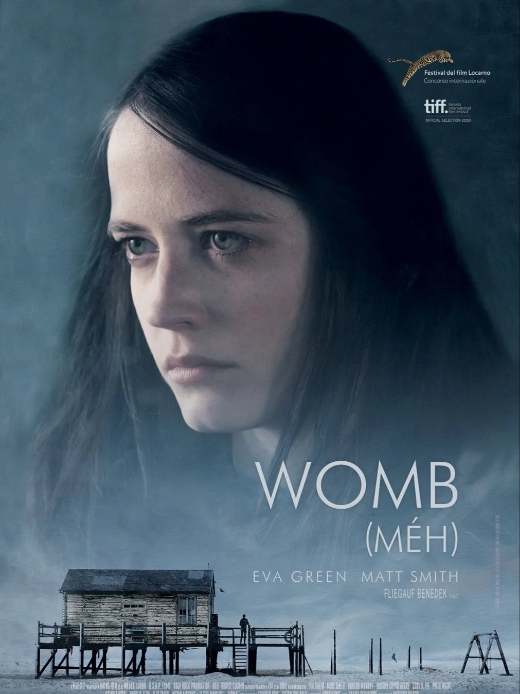 慎入❗️这部电影把禁忌情感拍到极致