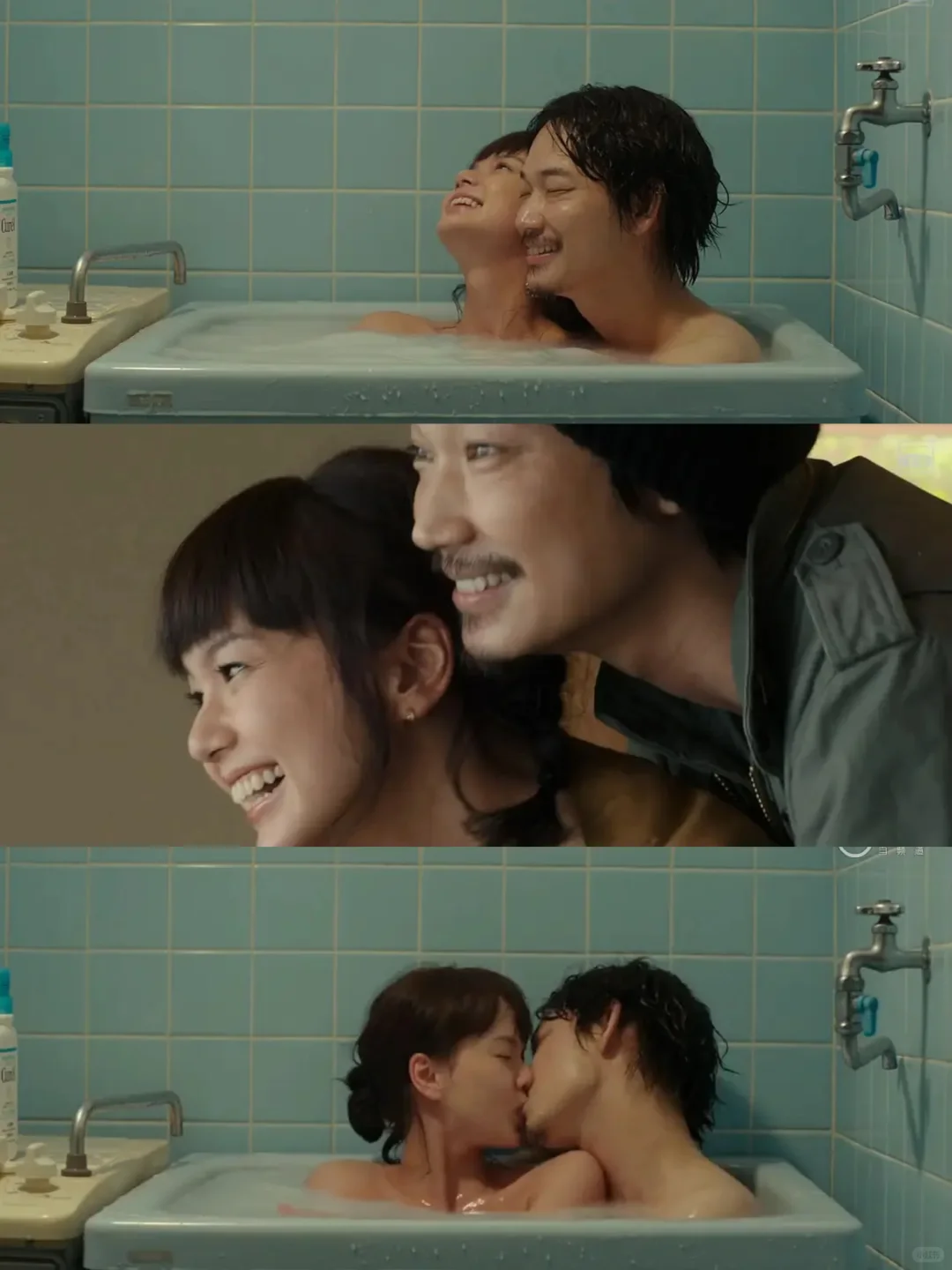 🆘啊啊啊‼️霓虹电影太敢了❗️好疯好上头