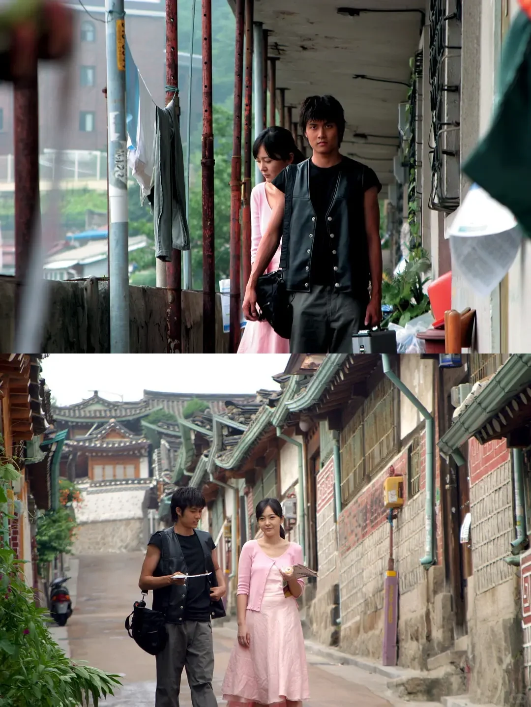 一部13天拍摄完毕，但看13遍也不厌的电影