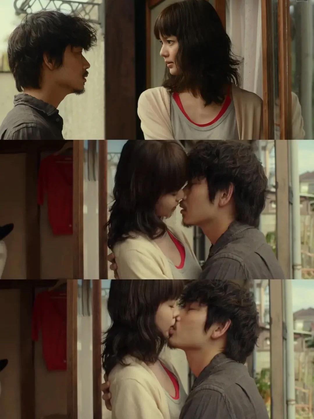 🆘啊啊啊‼️霓虹电影太敢了❗️好疯好上头