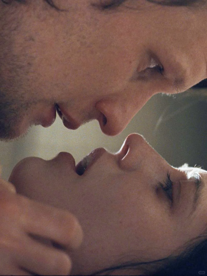 慎入❗️这部电影把禁忌情感拍到极致