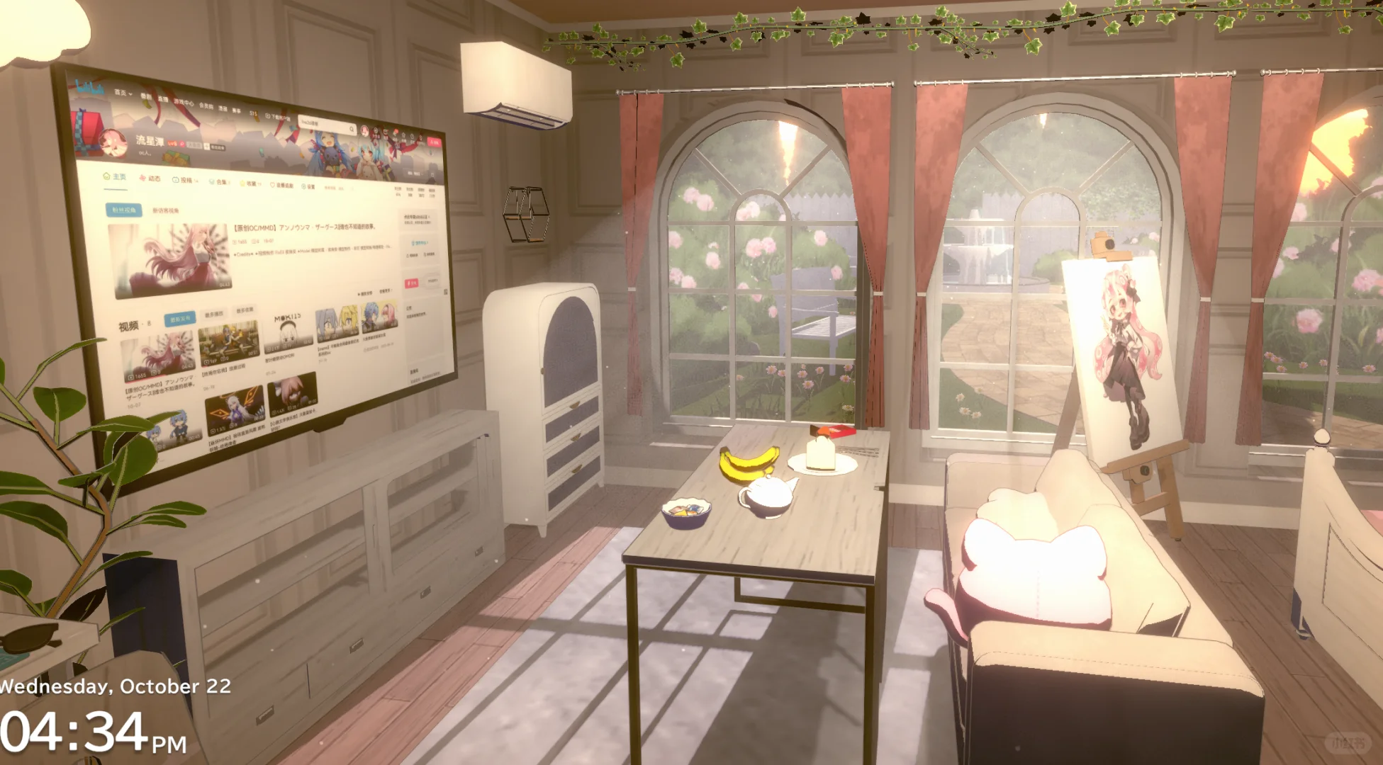 你能分清这是现实还是游戏吗