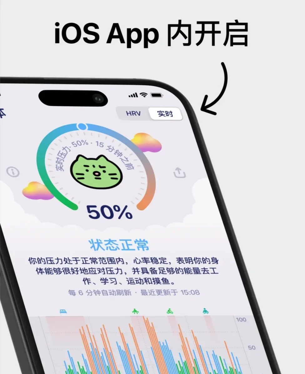 Grow 现已全面适配 iOS 26 & watchOS 26